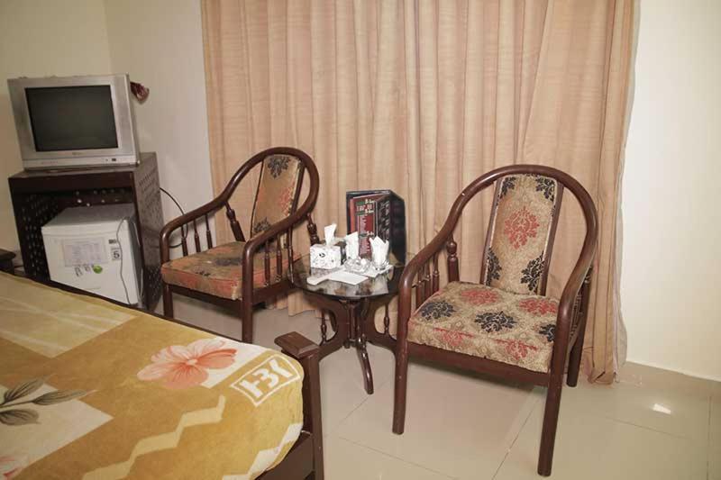 Butt Lodges 4 İslamabad Dış mekan fotoğraf
