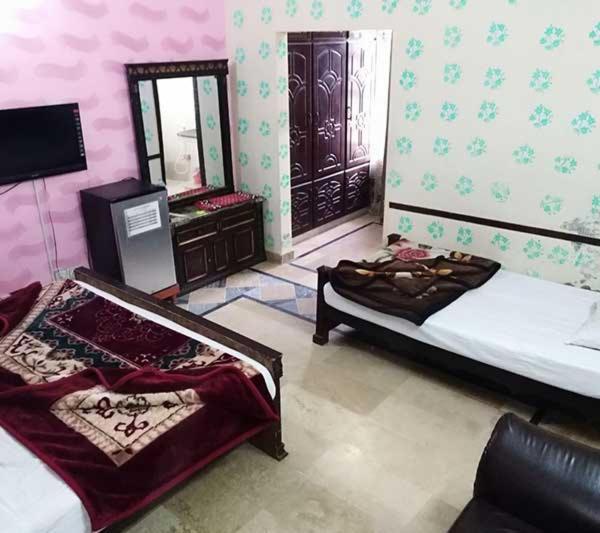 Butt Lodges 4 İslamabad Dış mekan fotoğraf