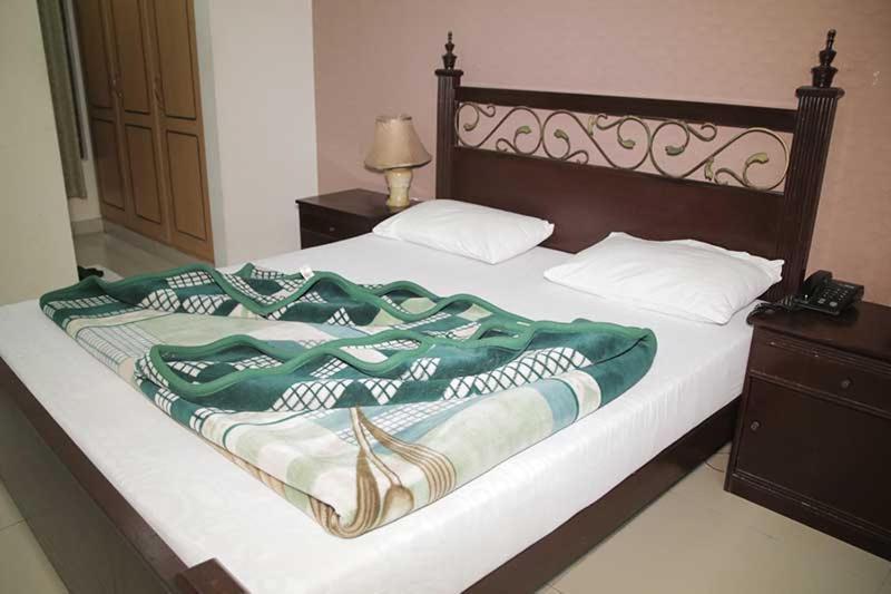 Butt Lodges 4 İslamabad Dış mekan fotoğraf