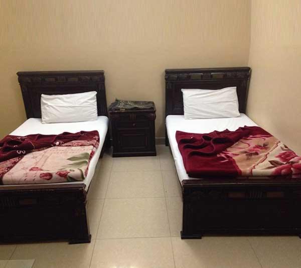 Butt Lodges 4 İslamabad Dış mekan fotoğraf